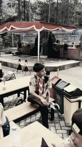 #ilham #ilham #promomakanmerdeka #rmdna #pramukaindonesia 
