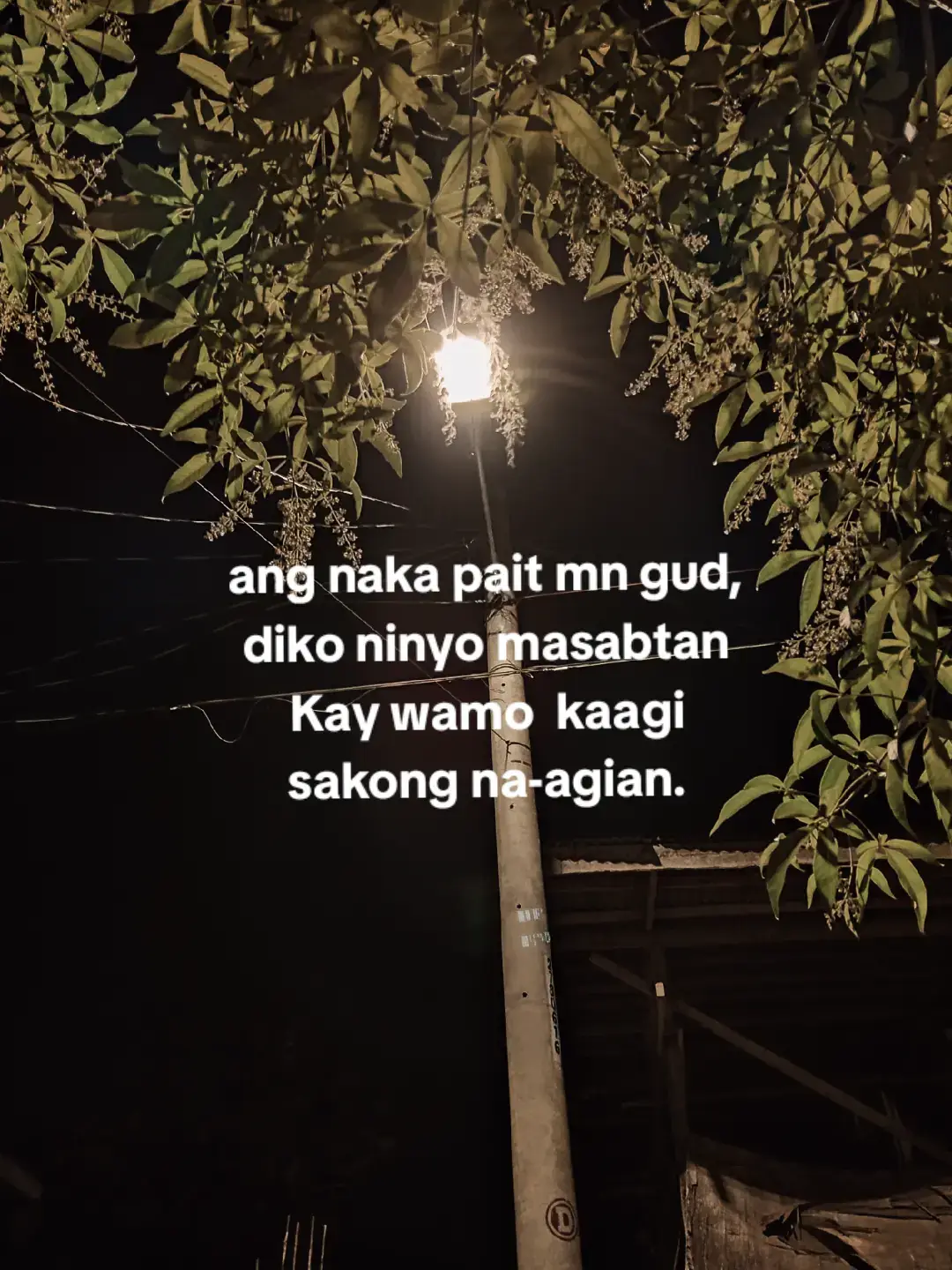#fyp #sadvibes🥀 #pain Mao nay lisud ninyo kusog kaayo mo Mang down nya,wla ninyo gi huna² nga ang inyong gi down gi kapoy na 