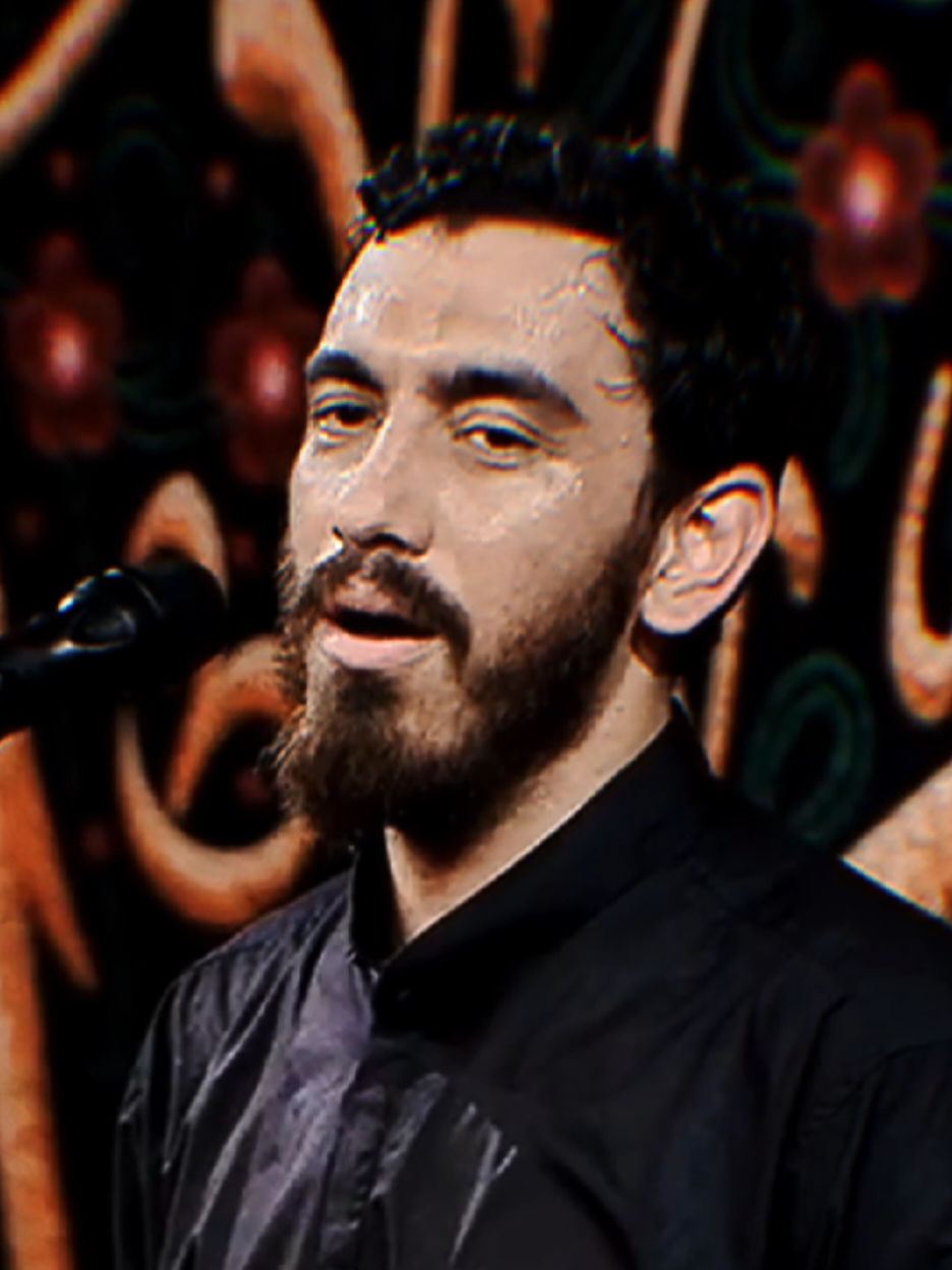 حاج مهدی رسولی  نماهنگ من و کربلا  نوحه امام حسین علیه السلام  نوحه فارسی نوحه ایرانی  نوحه استوری  نوحه کوتاه  الرادود  Haj Mahdi rasuli  Persian noha  farsi noha  irani noha  story noha  short noha  latmiya 
