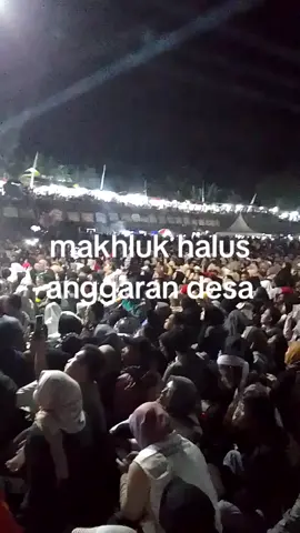 nyam nyam enak duit haram 👻