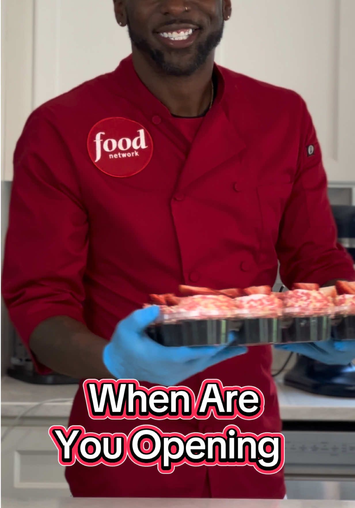 Since yall keep asking…. 😂😂😂😂😂😂Whenever they say approved! ✊🏾#fyp #newbakery #mississippi 