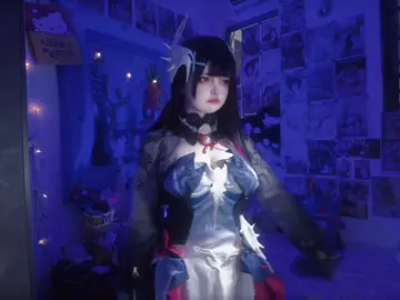 Phần 45 : #cosplayers #douyin #cos #cosplays #xuhuong 