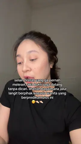 Bye buaya, bye jerawat 💚 🤭
