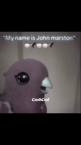 My name is John Marston🤠 #rdr #rdr2 #reddeadredemption #reddeadredemption2 #johnmarston 