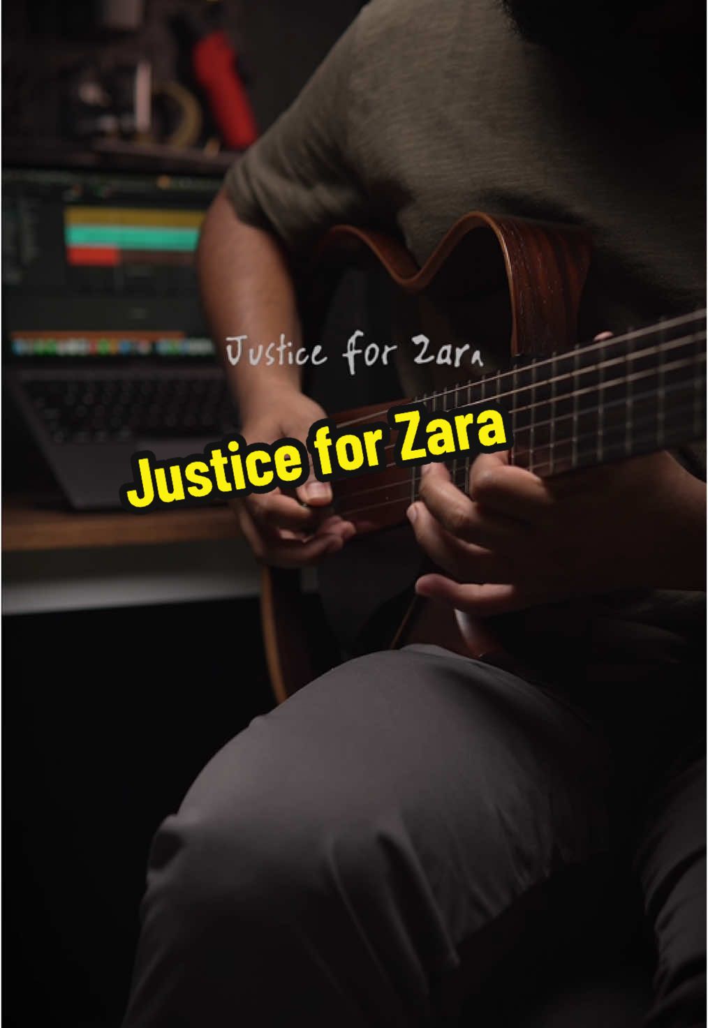 Replying to @Asma Salehin 🌷🎀 “ I love you mak” “Love you too raa” “k bye mak” “Bye Raa” #justice4zara #justiceforzara #keadilan #zaraqairina #bangkit #jayhadee 