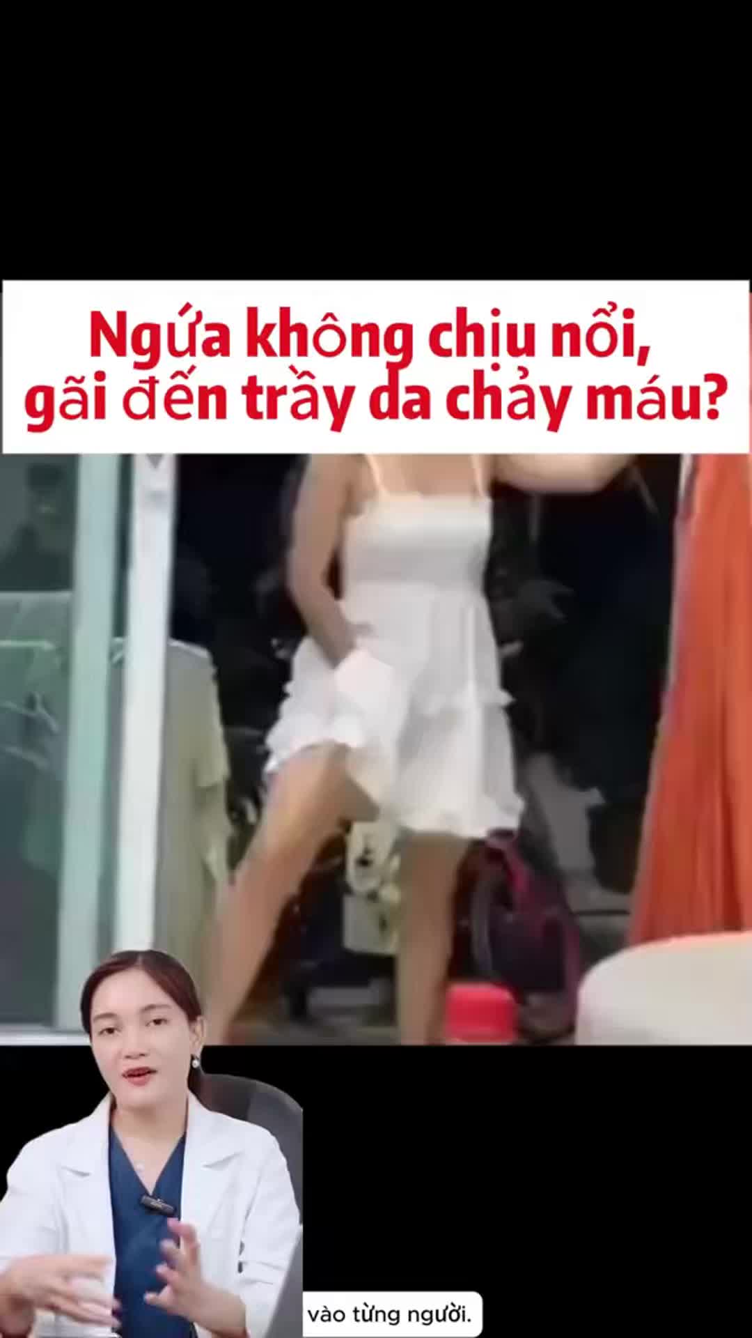 【👨‍⚕️ GIẢI PHÁP VÀNG】 Hết Ngứa, Dịu Da Ngay Tức Thì! Kem Trị Eczema Hiệu Quả Cho Mọi Lứa Tuổi 