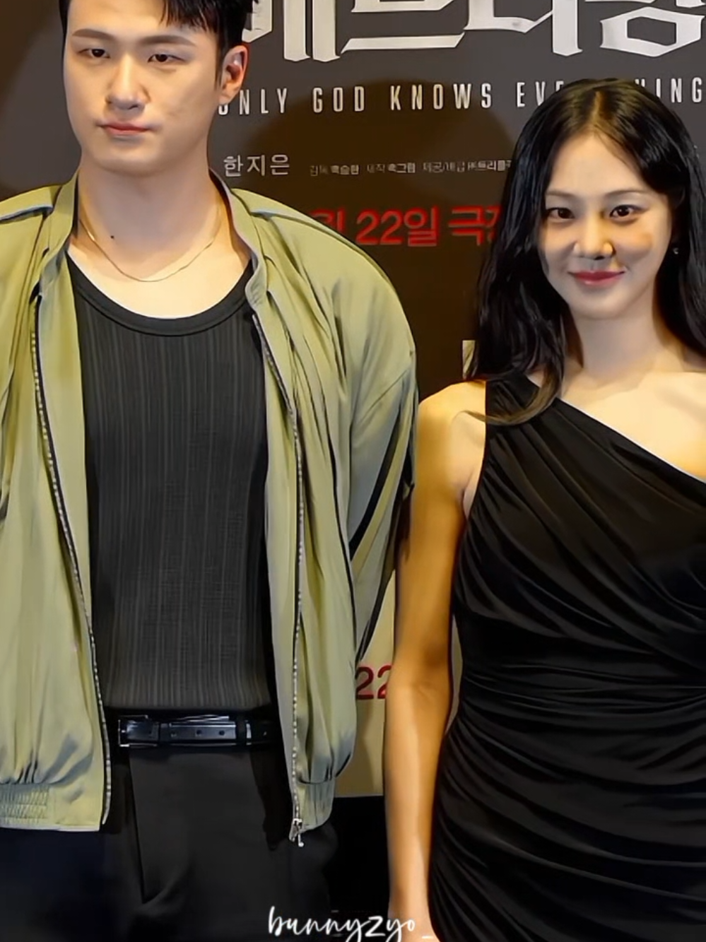 🎬Film #hanjieun #shinseungho 