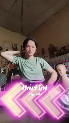 #padahariini