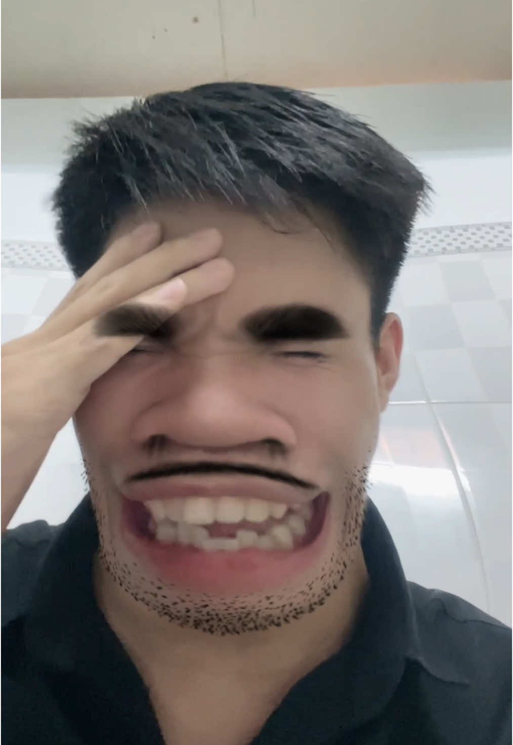 Trả lời @cốt  khổ quá #meme #funny #trixx #viral 