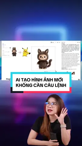 Đây dự sẽ là trang AI tạo hình ảnh hot hit nhất 2026 khi tạo hình ảnh bây giờ không cần bất cứ câu lệnh nào nữa #khocongnghe #thanhcongnghe #tips #ai #trend #aigenerated #aiimages #jaaz 
