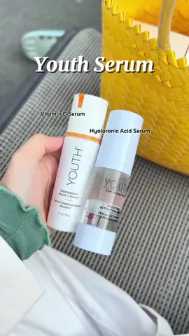 Serum Youth ni penting untuk bagi nutrien kat skin supaya kekal sihat & flawless 😍 #youthserum #serumyouth #shakleepenang #youthskincare #youthshaklee 