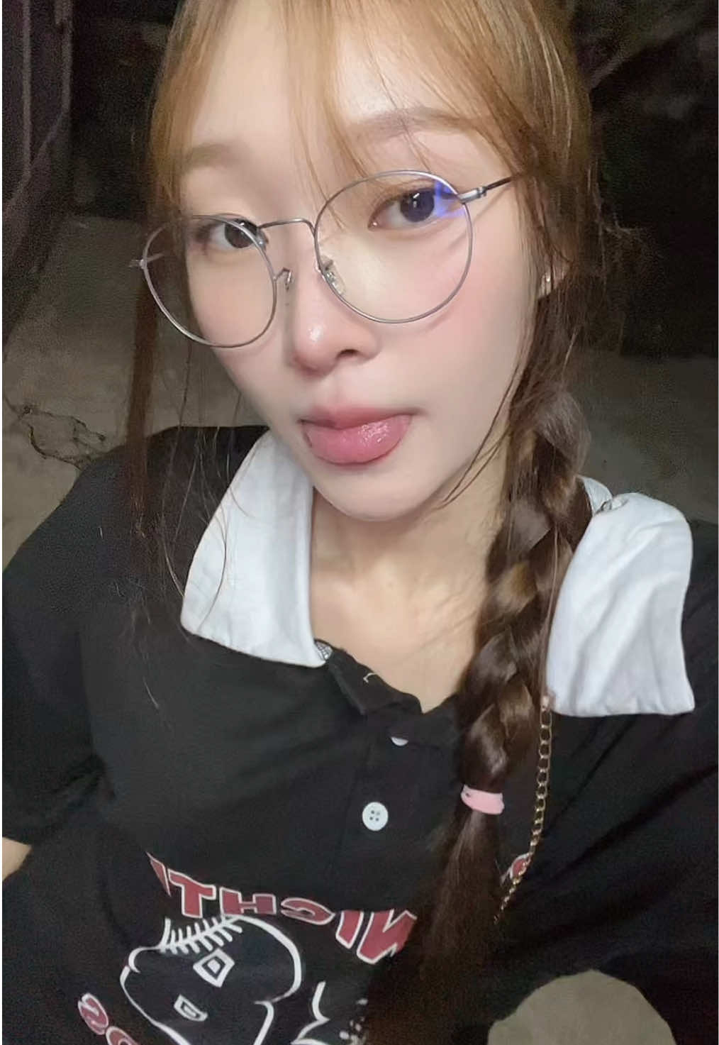 Black card 🤲🏻 #fyp #04 #laos🇱🇦 #สาวแว่น #แว่นมานี่มา 