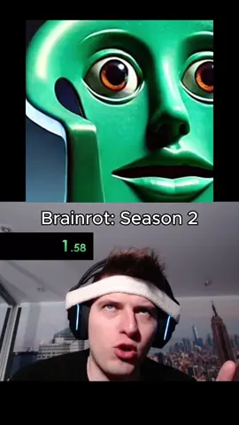 Season 2 Brainrot! 🤩 Speedrun!