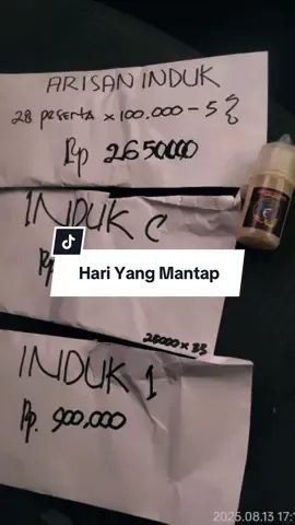 #CapCut Hari yang Mantap #essenikanmas #essen #essengacor #soundviral 