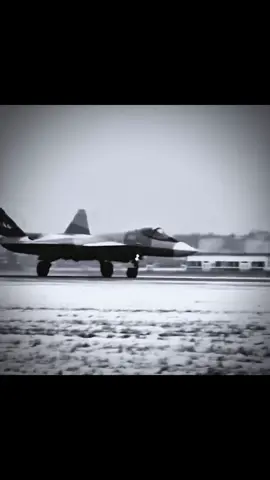 смертоносный вой 👹 || #su57 #aviation #российскаяавиация #sukhoi #рекомендации 