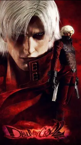 #devilmaycry #dmc #девилмайкрай