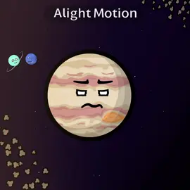 He lied :) - solarballs animation  #solarballs #jupiter #saturn #uranus #neptune Not my idea! IB: @@Planet(YOUR e)X!!🔵