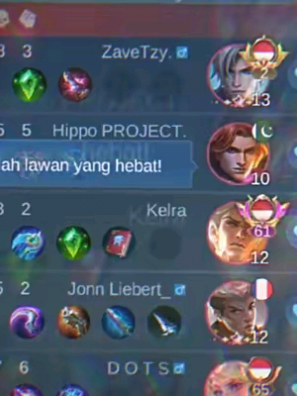 Hokii..#mobilelegends #fyppppppppppppppppppppppp #CapCut 
