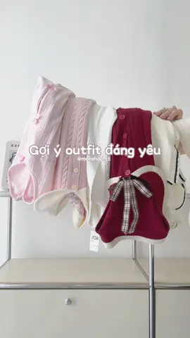 Đáng yêu quá ạaaa #xuhuong #thinhhanh #tiktok #monshop #fybシ 