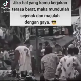 Yang penting kita ada gaya #bloodbrother 