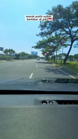 buktinya kalau pik2 adalah Indonesia #pik2 #pantaiindahkapuk2 #pantaipasirputih #batavia #aloha 