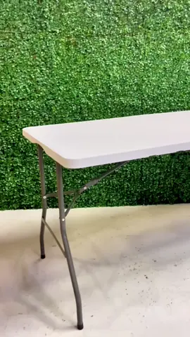 🤩 Prática, dobrável e vai com você onde precisar! A Mesa Portátil TMP150 – Veronna vira maleta, tem alça de transporte e é perfeita pra eventos, camping, churrascos ou até uso diário! ✔️ 154x70x74cm ✔️ Travas de segurança Lock ✔️ Design leve, resistente e fácil de guardar 👉 Mais praticidade no seu dia a dia! Garante já a sua ❗❗❗ #mesaDobrável #veronna #mesaPortátil #campingbrasil #eventos #churrasco #tiktokshop #maleta #mobilidade #mesa #theblacktools 