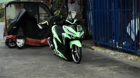 #arumimotoparts