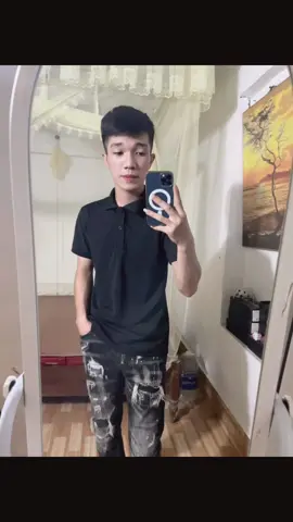 Bộ 3 áo thun polo nam chỉ hơn 💯😍😍#xuhuong #xhuongtiktok #aopolo #tpy 