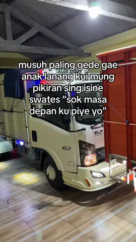 selalu berusaha dengan yang terbaik 
