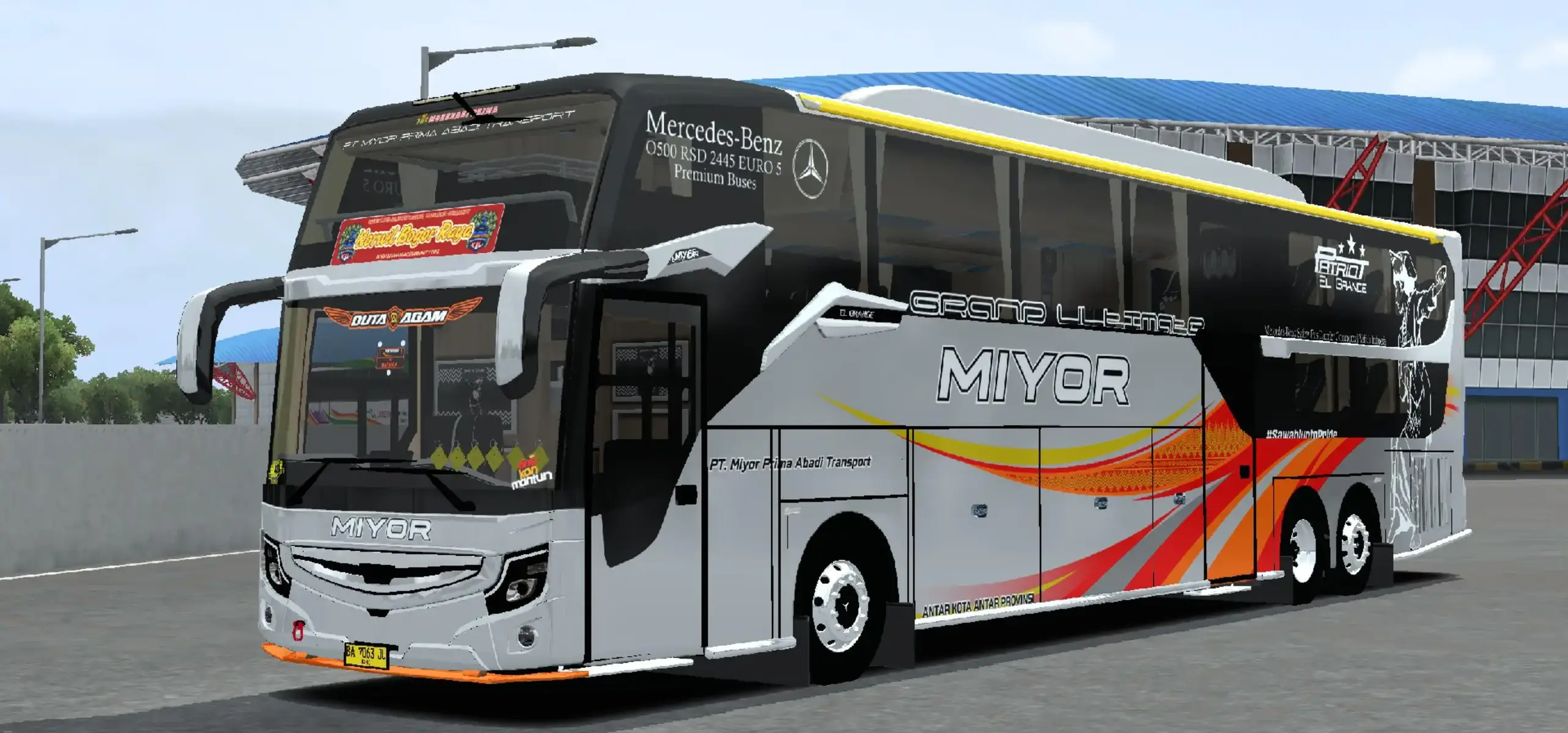 MIYOR #bussid #miyor #miyorprimaabadi #dutaagam #sawahluntopride 