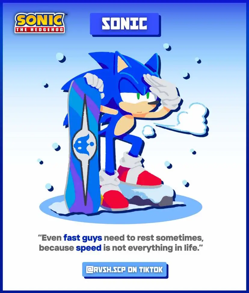 ✧ | #SONICCHARACTERS — I still think it’s ridiculous that TikTok forces us to only use 5 hashtags. Now I gotta switch to TikTok Studio, and it just kills the quality of my slideshows and videos 😭 || #sonic #sonicthehedgehog #tailsthefox #milestailsprower #knuckles #knucklestheechidna #amyrose #shadowthehedgehog #rougethebat #silverthehedgehog #blazethecat #creamtherabbit #big