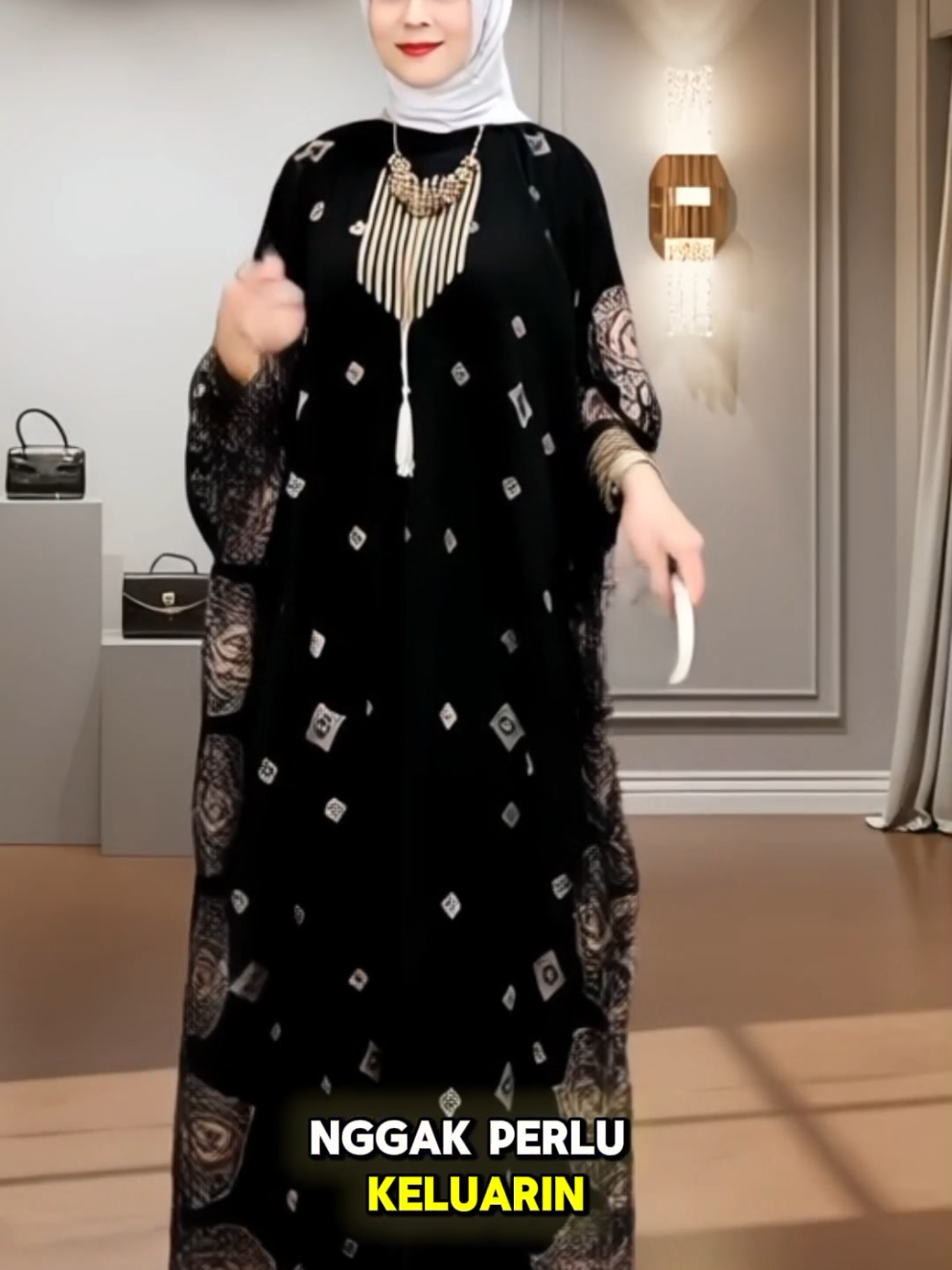 kaftan wanita kaftan batik kaftan lebaran kaftan kekinian kaftan premium kaftan viral #kaftanviral #kaftanmurah #kaftanlebaran #kaftanwanita #kaftankekinian 