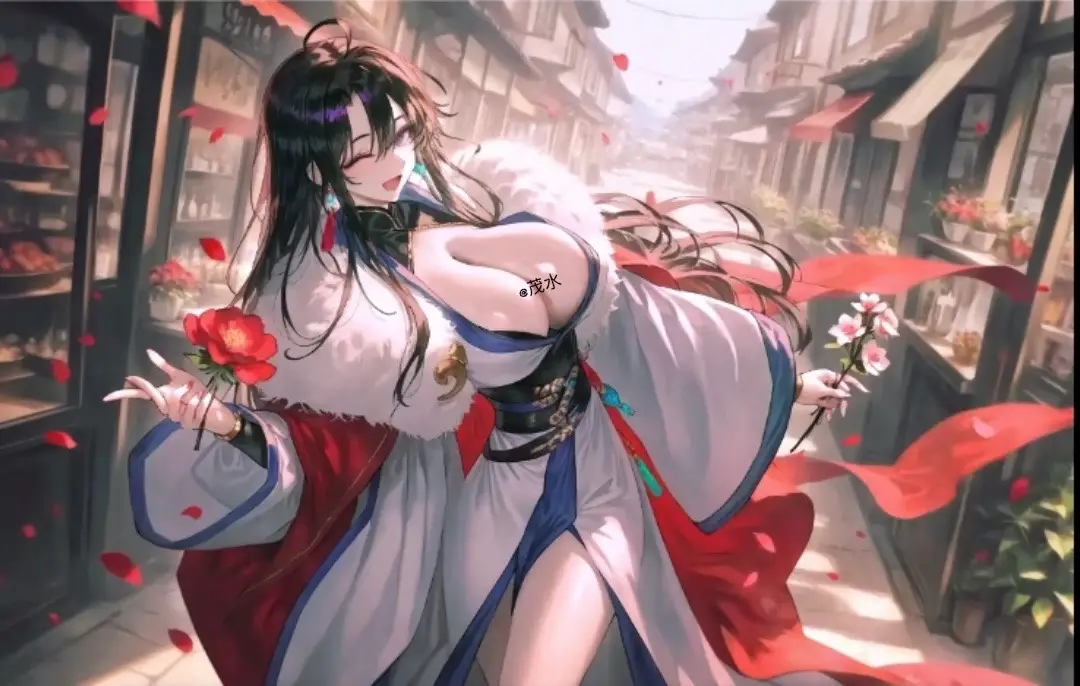 #reverendinsanity #fangyuan #phuongnguyen #ccn #conguyetphuongnguyen #girls #fangirl #cosplay #茂水 #trending #bachngungbang #bainingbing #xuhuongtiktok #xuhuong 
