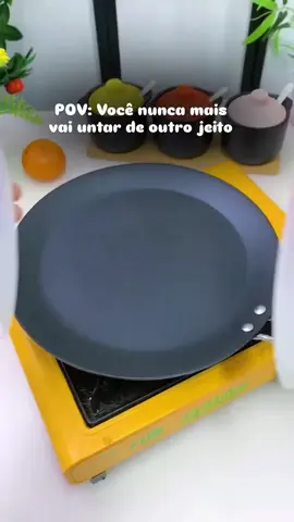 Pincel Culinário Com Reservatório Silicone Para Untar #pincelculinario #utensiliosdecozinha #cozinhapratica #untarfacil #shopee 