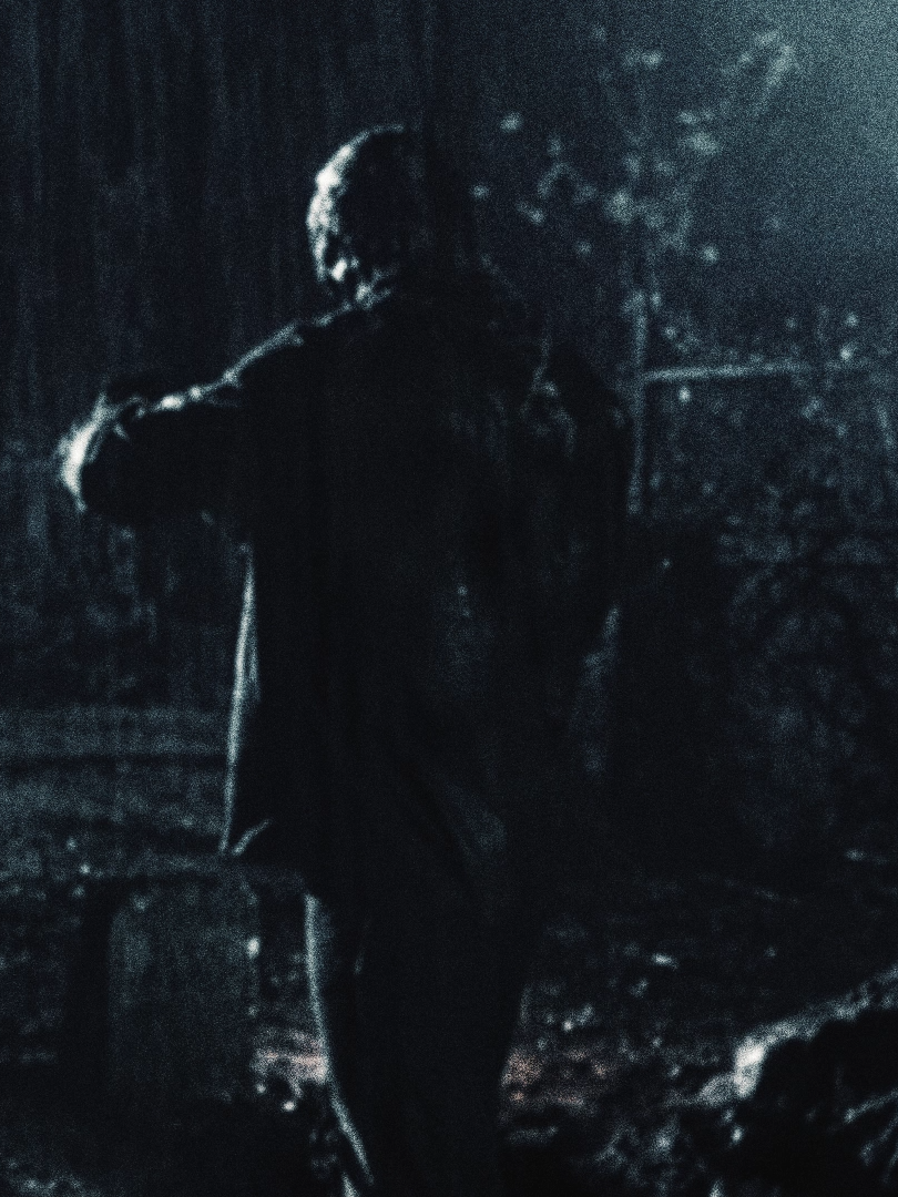 Look what they did to you jason... #jasonvoorhes #fridaythe13th #forupage #fyp #aestheticedit