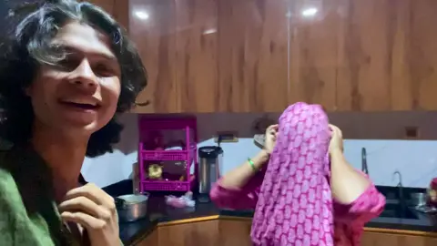 #creatorsearchinsights #fyp #follow #mom Sorry mamu 🤣🤣haamro mamu ramro mamu ❤️