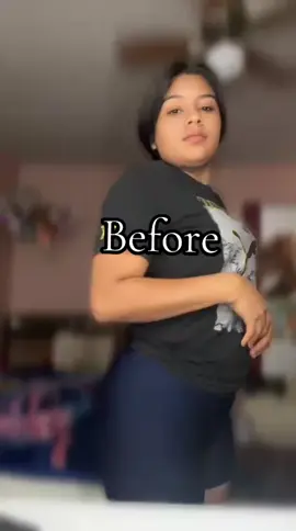 I wore This for 7Days…and WOW!#TikTokMadeMeBuylt #CurveConfidence #waisttrainer # 