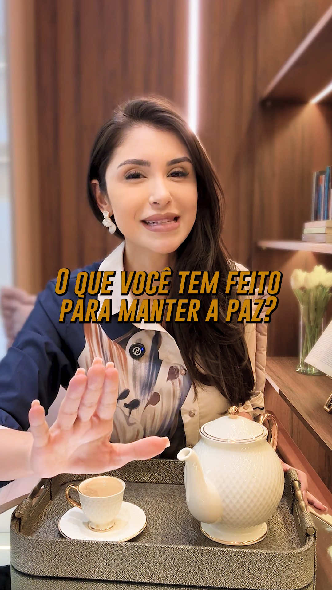 #cafecomtuamae #CafeComTuaMae 