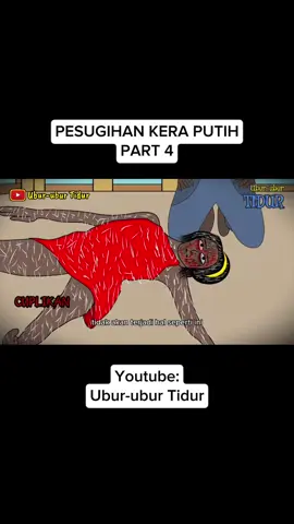 UDAH TAMAT DI YOUTUBE🗿❗️ Di sini aplodnya telat kalo di youtube videonya fresh² 🗿🫰 #animasi #animasihoror #animasiindonesia #uburuburtidur 