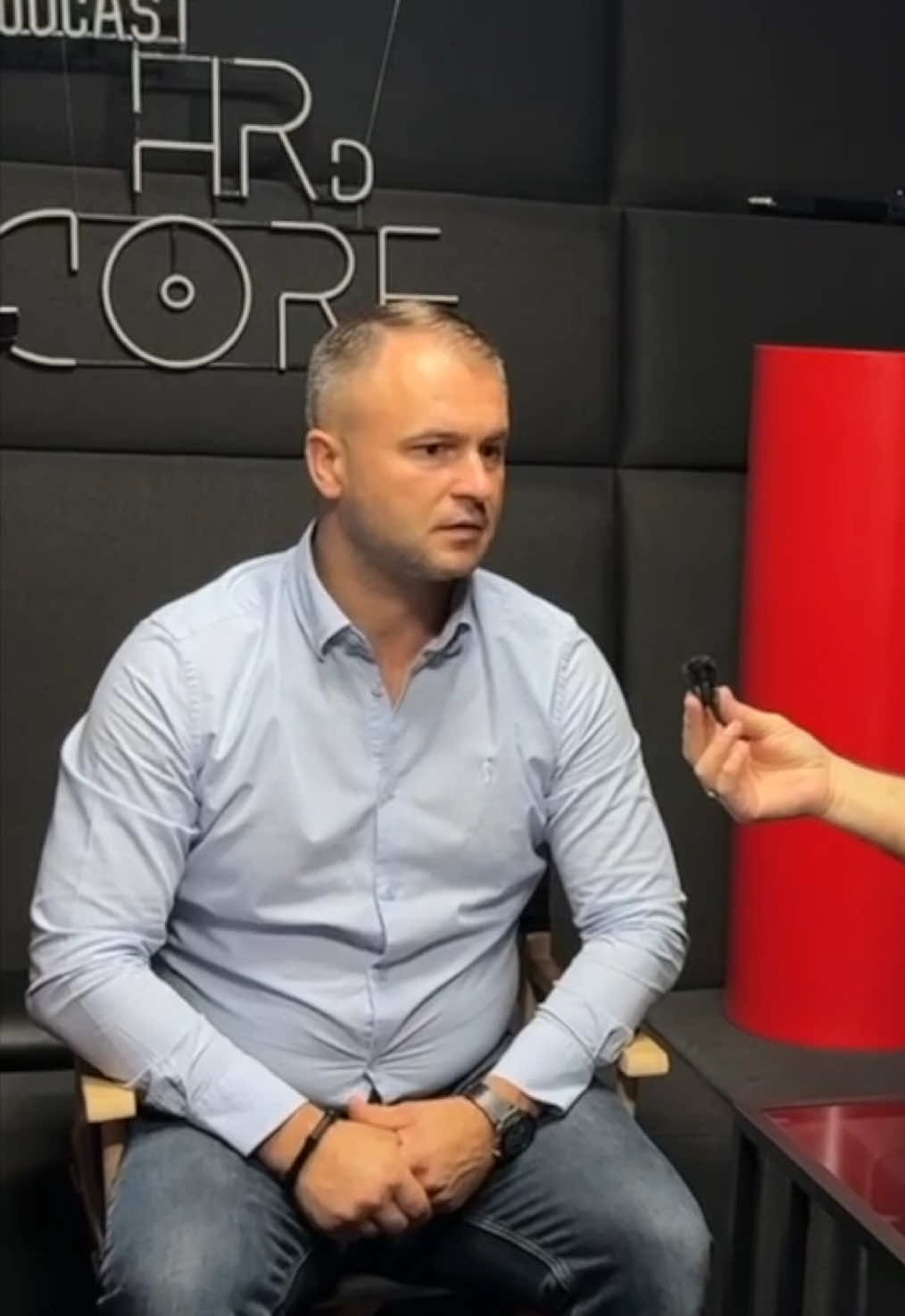 Interviu cu coordonatorul de la Personnel Service Partea 2🫱🏼‍🫲🏽 Pentru un post de muncă sigur și legal aplica acum :  📞 373 67 442467 #lucrupestehotare #polonia #interviu #agentia.md