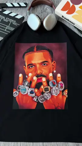 Stay on trend with Drizzy Drake vibes in just one shirt ❤️‍🔥 #drake #drakeconcert #drakeedits #draketour #drakediss 