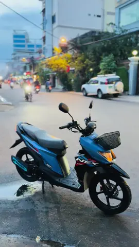 Suzuki Nex Crossover 025up លក់ក្រោម3000$📥📥📲📲@Ly Motor (2)🛵📥 