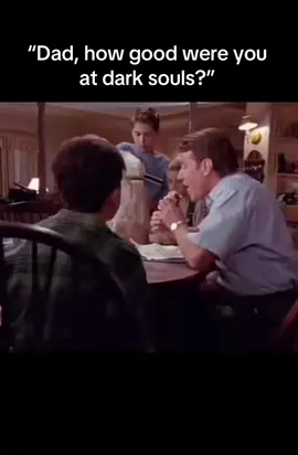 ignore the text i couldn’t get the original clips #fyp #gaming #darksouls #darksouls1 #meme 