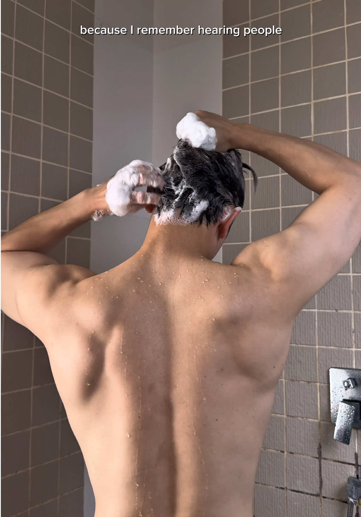 Don’t let an itchy scalp ruin your date... add Head & Shoulders Cool Menthol into your everyday routine and feel fresher, cooler, and more confident than ever. This is my go to if I ever need to get rid of dandruff fast!  Link: https://urldefense.com/v3/__https://shop.tiktok.com/view/product/1732003629506659478?region=MY&locale=en&source=seller_center&no-cache=1&e=1__;!!NgSi4SaN6ydtRVQ-!ya8iwUCS2oYF4FlgAkZDdAB42XCmb109_SJix09ddOE-zXH4owfT2dzSUaaYiwo1Jhe9_UjLlpwXZPo$   @Head & Shoulders MY   #hairtok #dandruff  #flakefree #itchyscalp #ad 