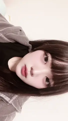 「整形でしょ」 「拾い画でしょ」 「加工でしょ」 全部努力した自分からしたら褒め言葉でしかないょ いっぱい褒めてくれてありがと🫶 #07 #一重 #アイプチ #fyp #おすすめ 