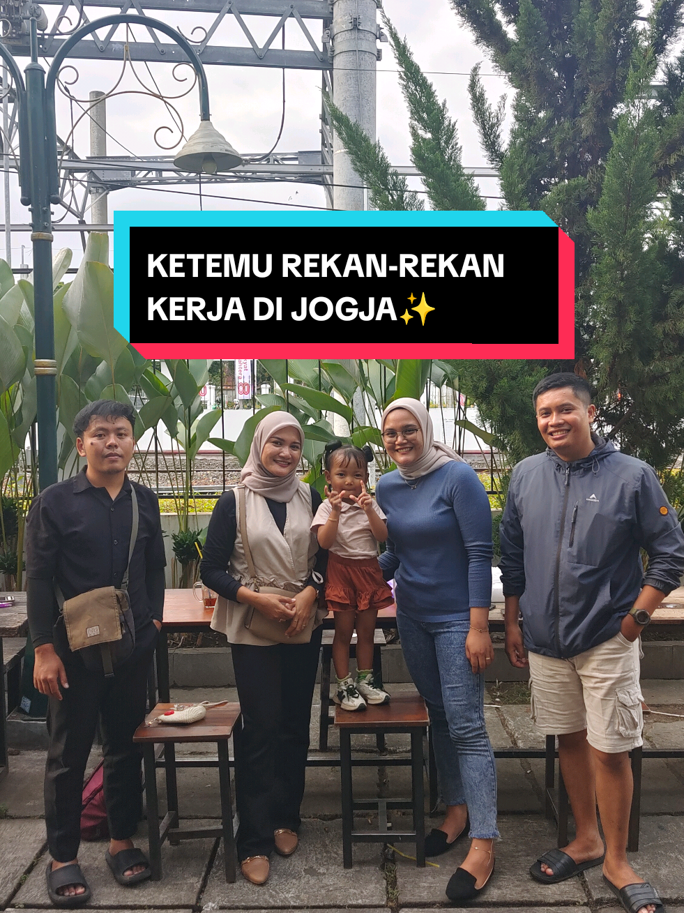 Mari berjuang bersama ya kak @LINDA ELSITA dan kak @wiblen25✨
