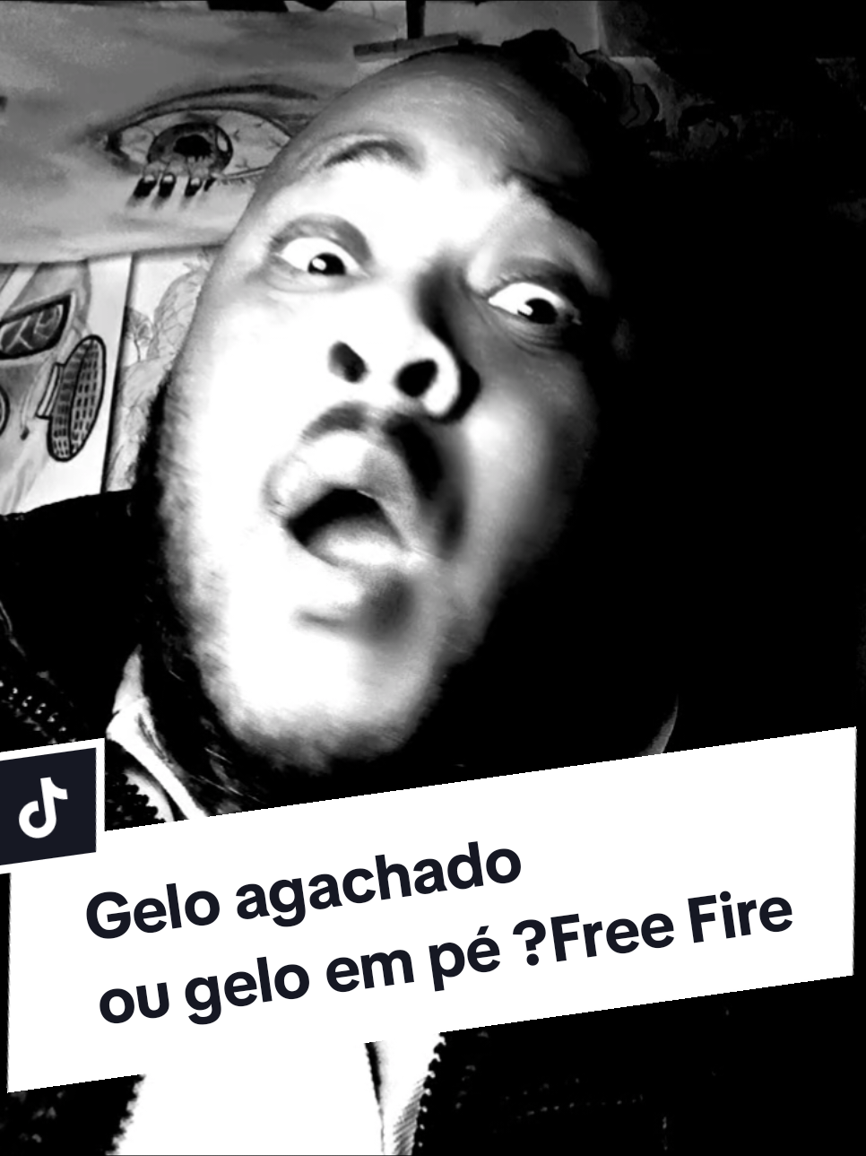 Respondendo a @hobede.carlos Eu coloco gelo em pé , e só por isso eu não posso jogar e isso ? 😞🥹 aqui eu senti um vazio apelão 