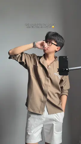 Lụmmm #somicotau #goclamdep #OOTD #vỹsociu 