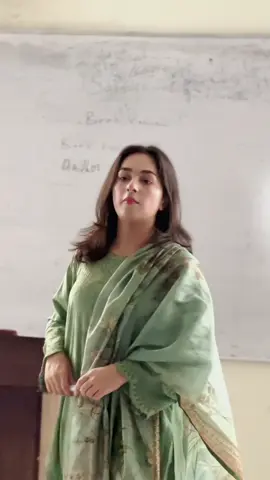 #fyp #trending #professor #university #originalmuskaan 