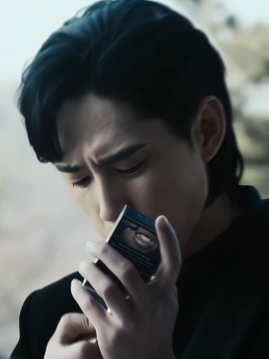 i'm not cinderella but i know it fits #parksunghoon #jeonjaejun #theglory 